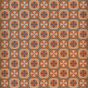 Pattern 19 Faraday        120x120