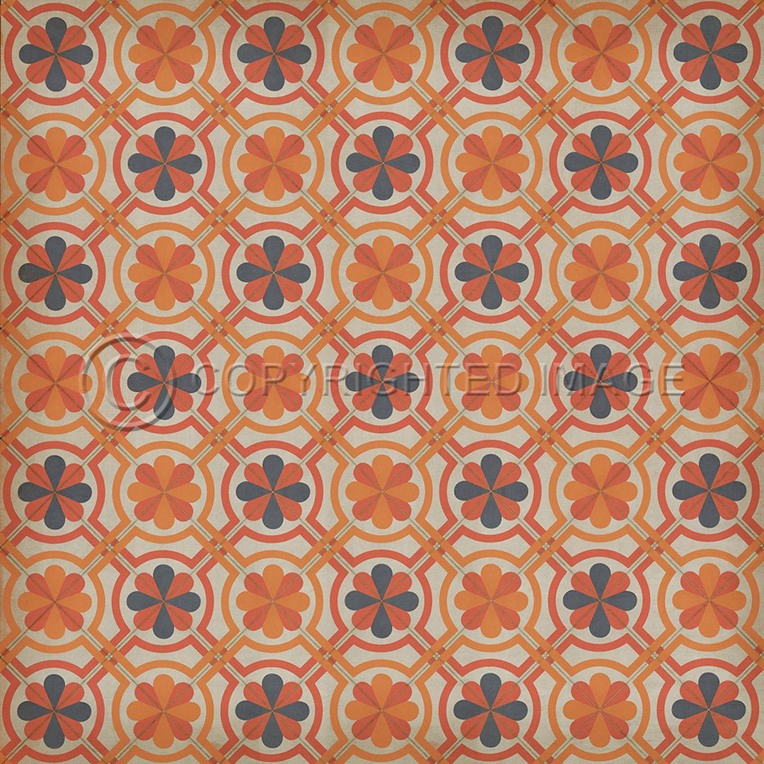 Pattern 19 Galileo        60x60