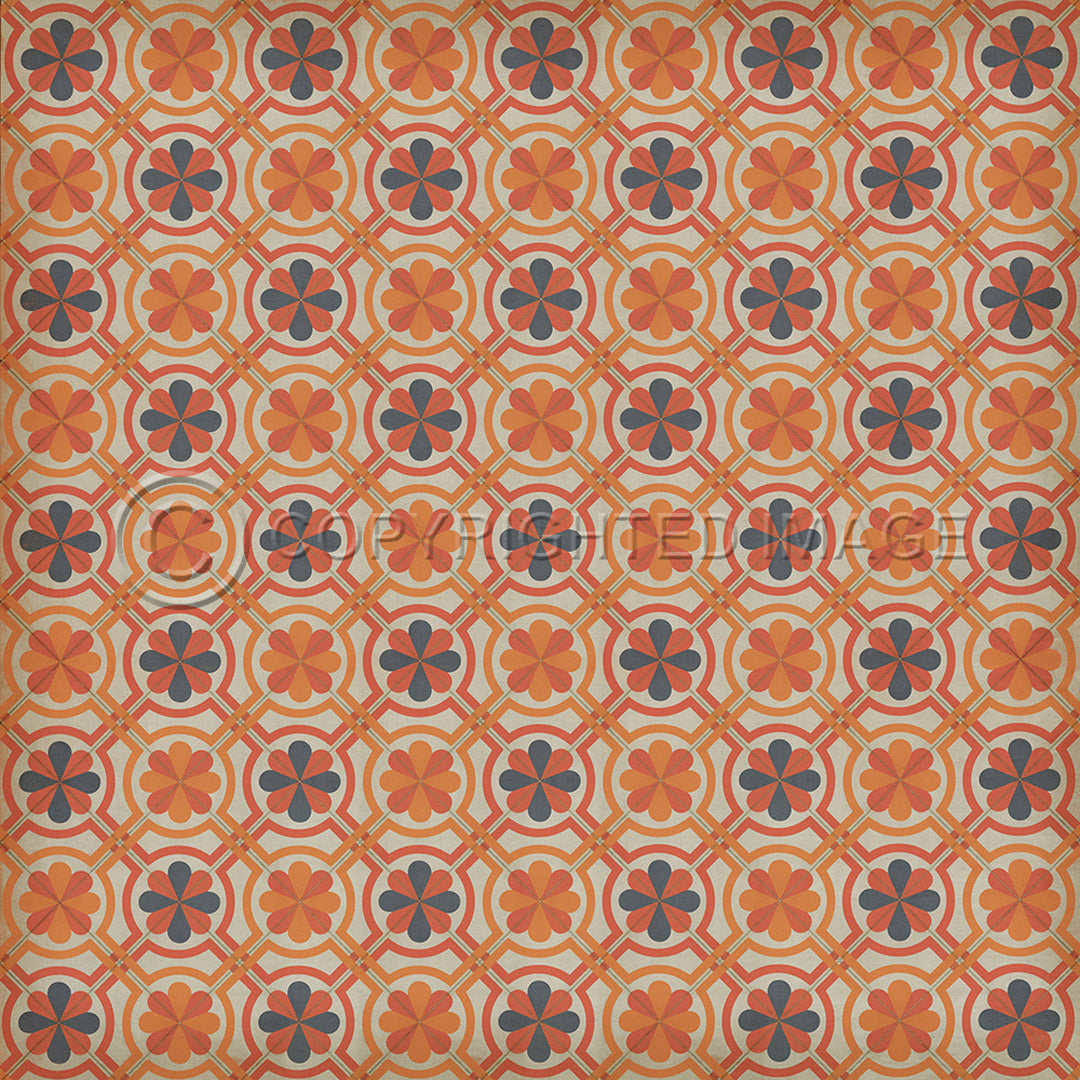 Pattern 19 Galileo        96x96