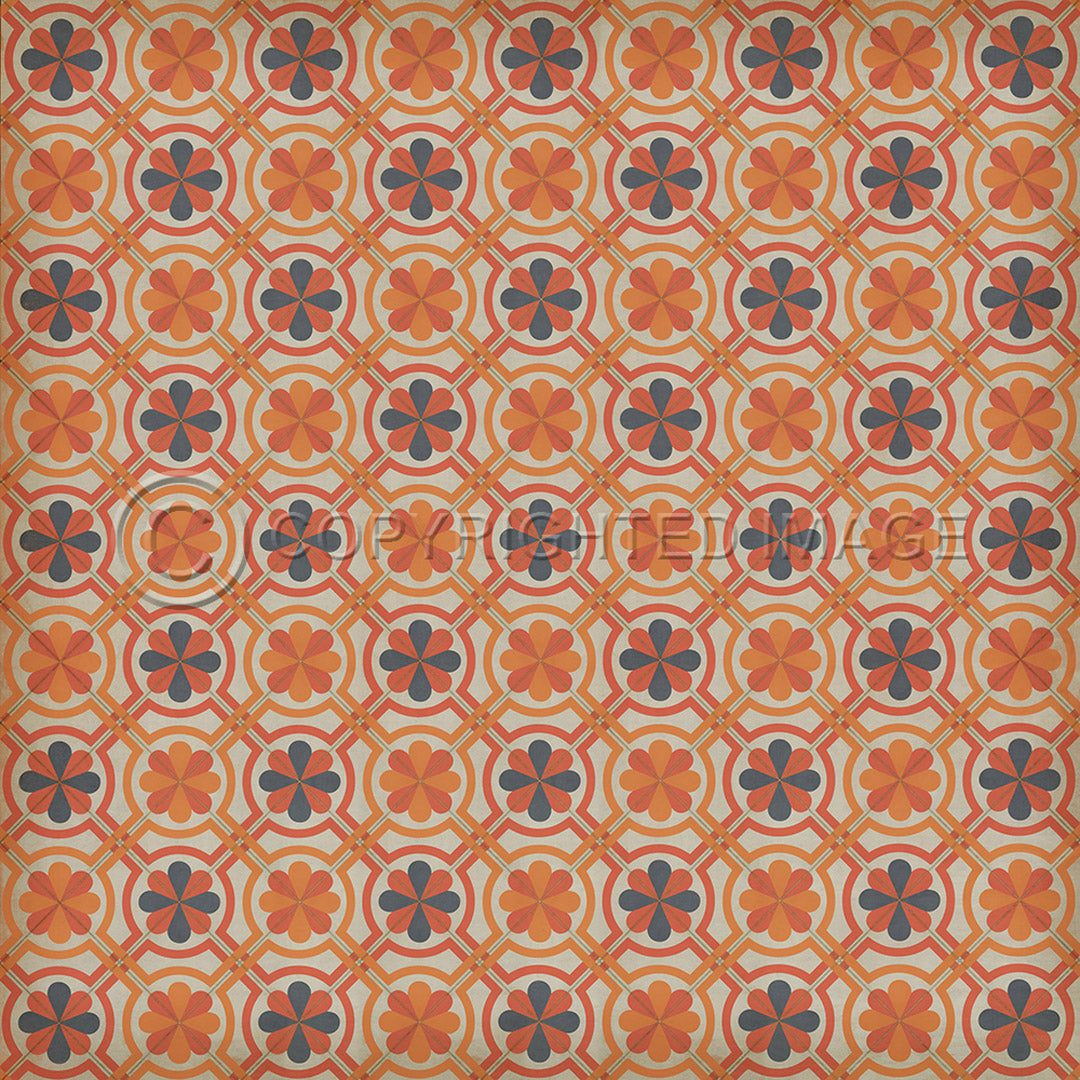 Pattern 19 Galileo        120x120