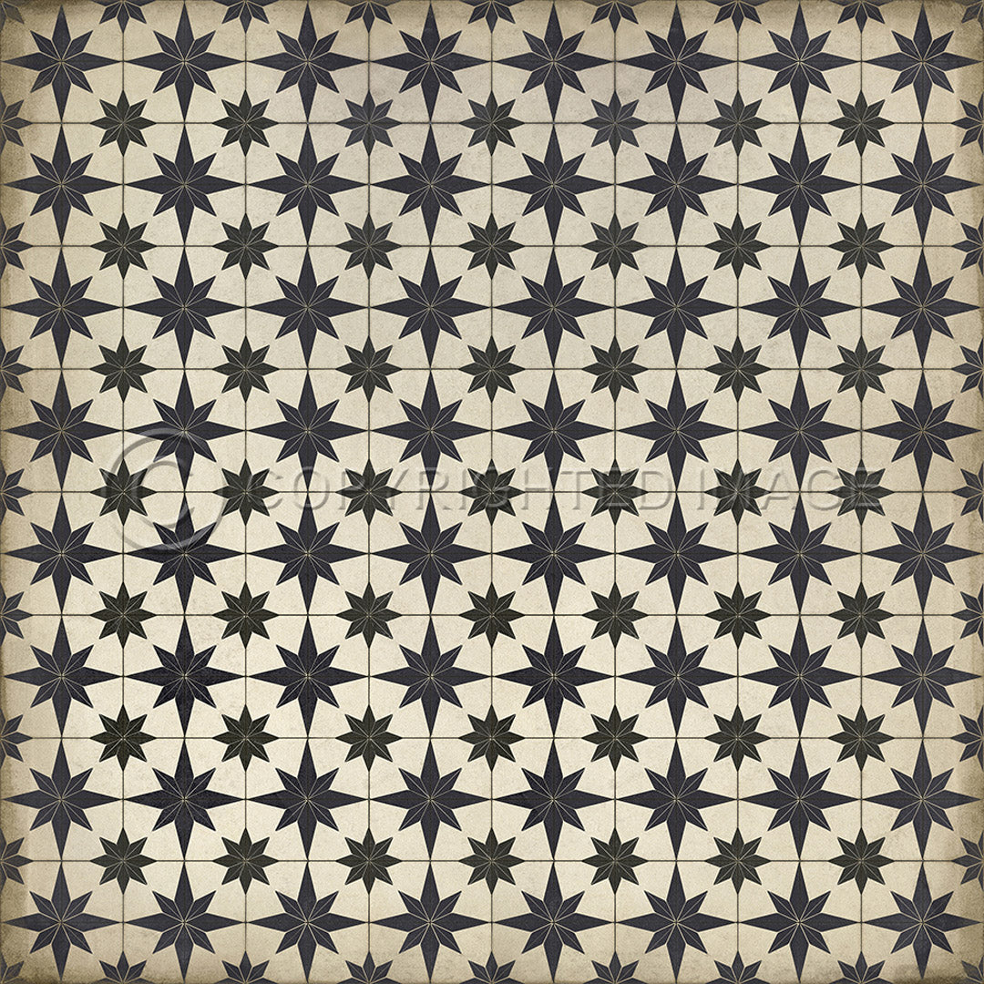 Pattern 20 Astraea        120x120