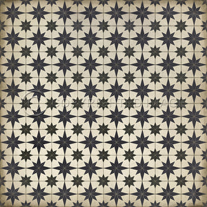 Pattern 20 Astraea        120x120