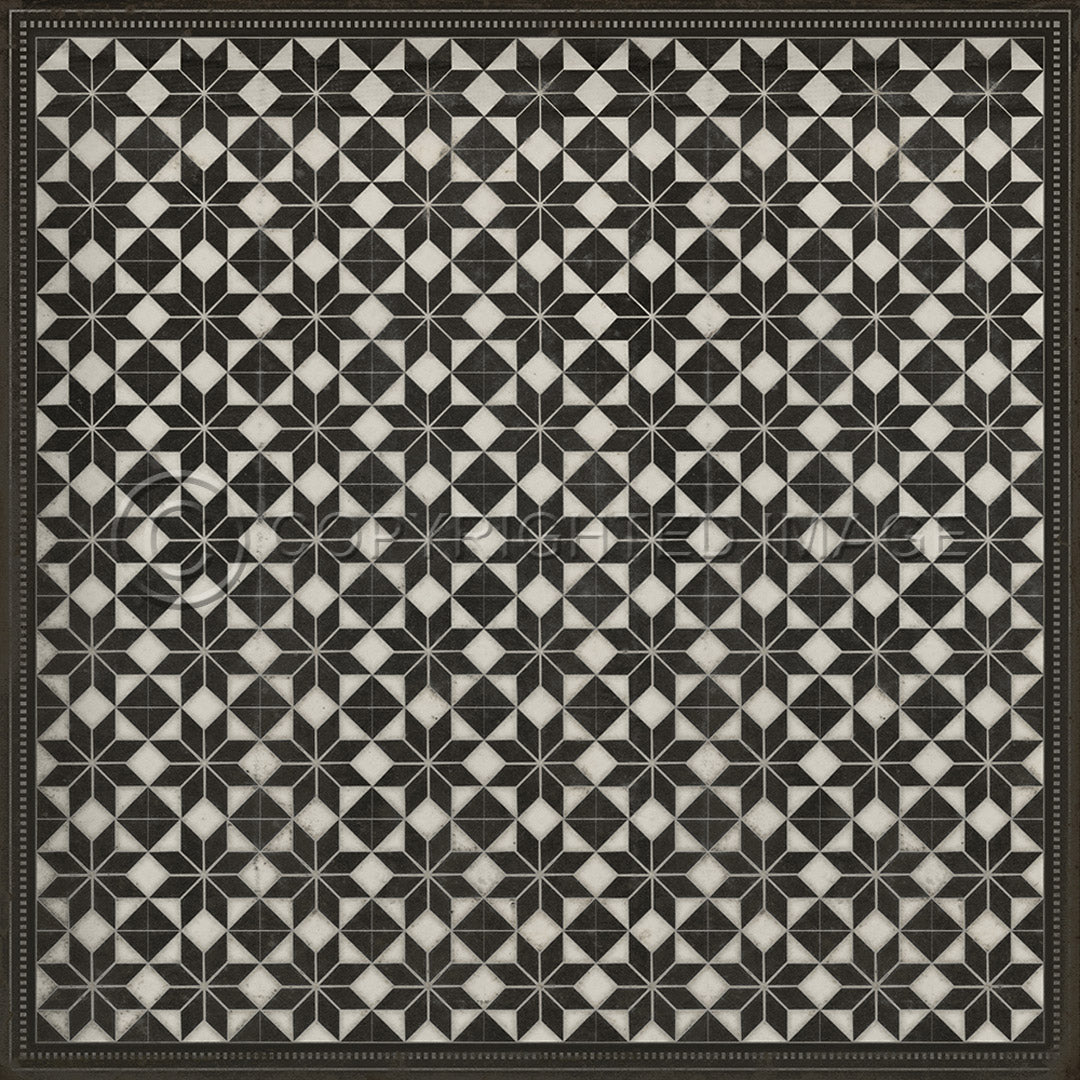 Pattern 20 Stargazer        96x96