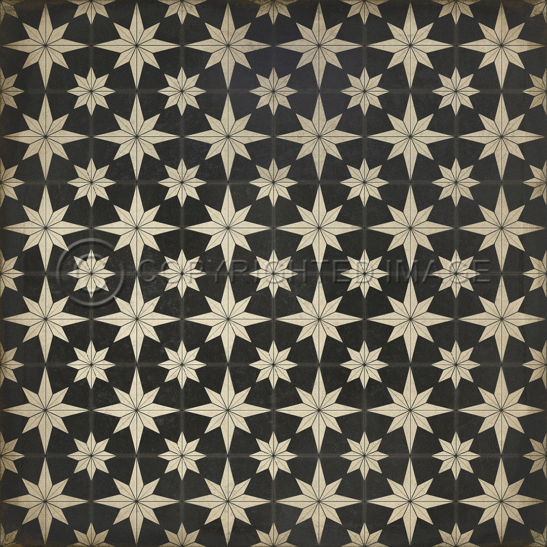 Pattern 20 Vesper        72x72