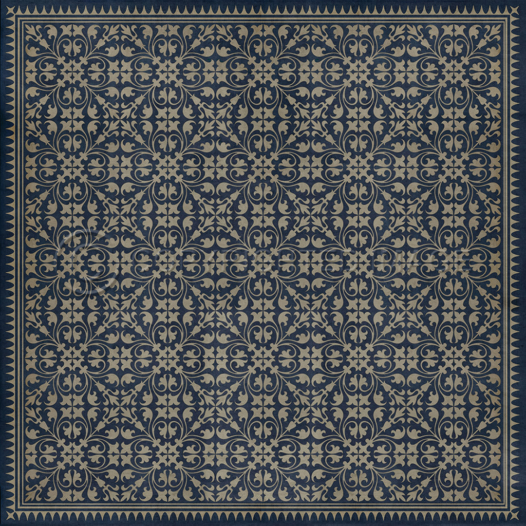 Pattern 21 Bandersnatch        36x36