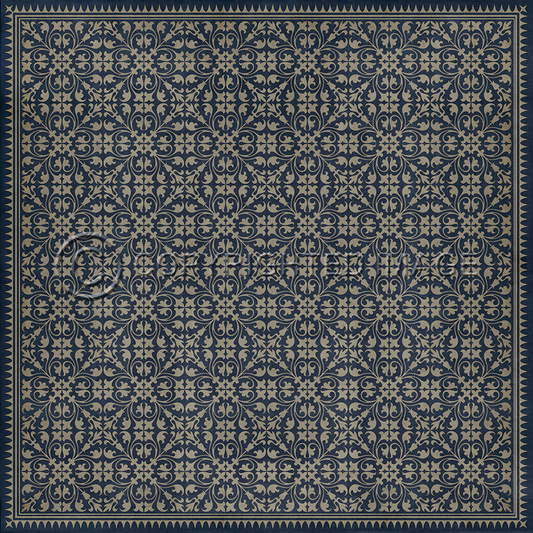 Pattern 21 Bandersnatch        72x72