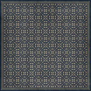 Pattern 21 Bandersnatch        120x120