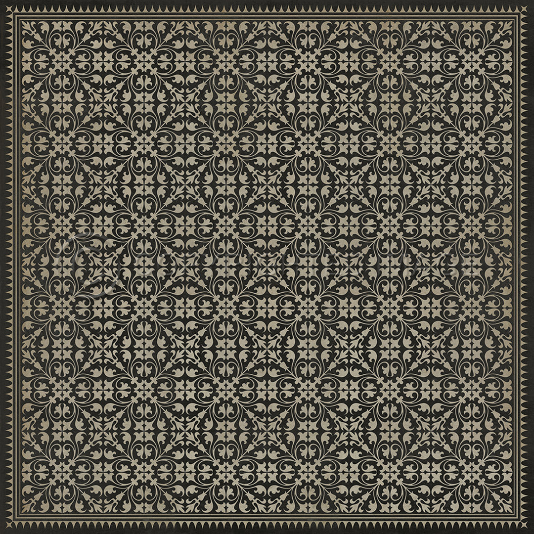 Pattern 21 By Hook or by Crook    120x120