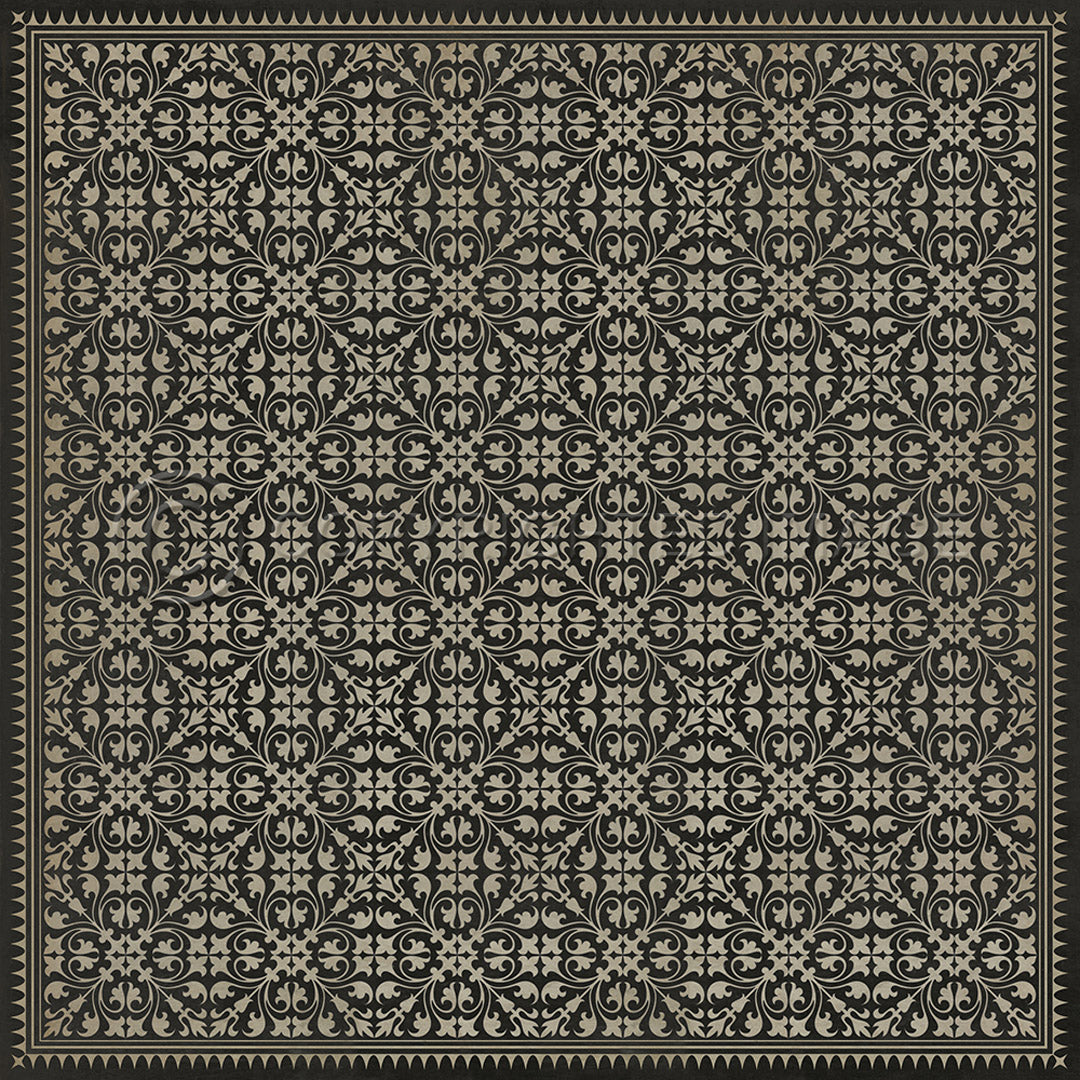 Pattern 21 By Hook or by Crook    120x120