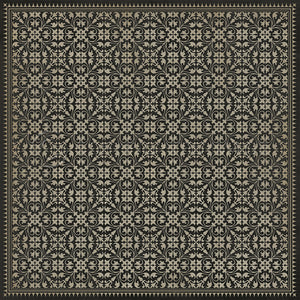 Pattern 21 By Hook or by Crook    120x120