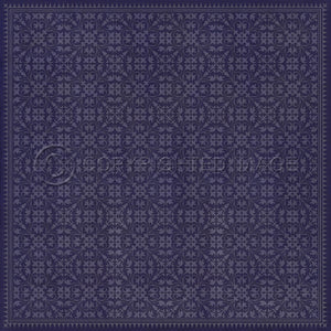 Pattern 21 the Cheshire Cat      120x120