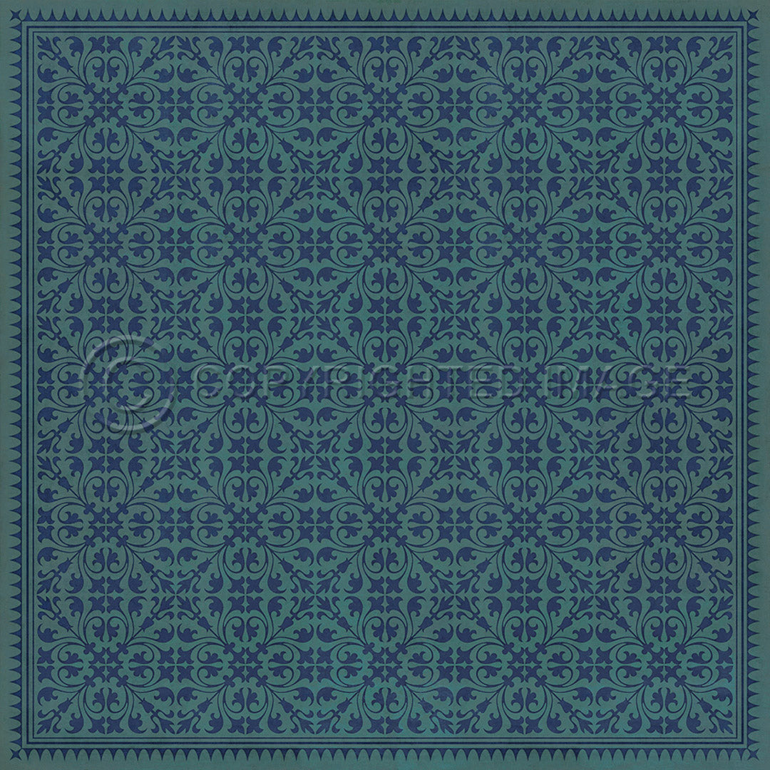 Pattern 21 Zeitgeist        36x36