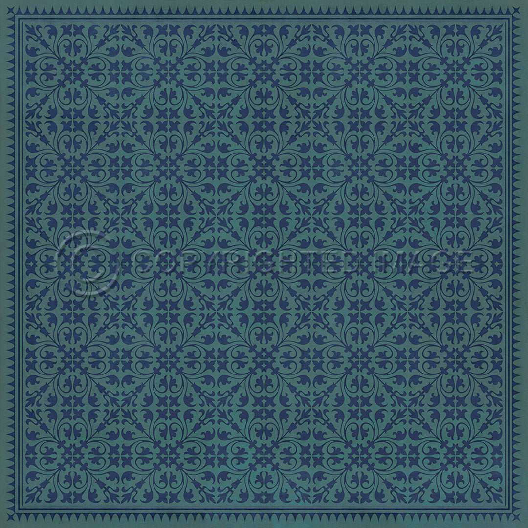 Pattern 21 Zeitgeist        60x60