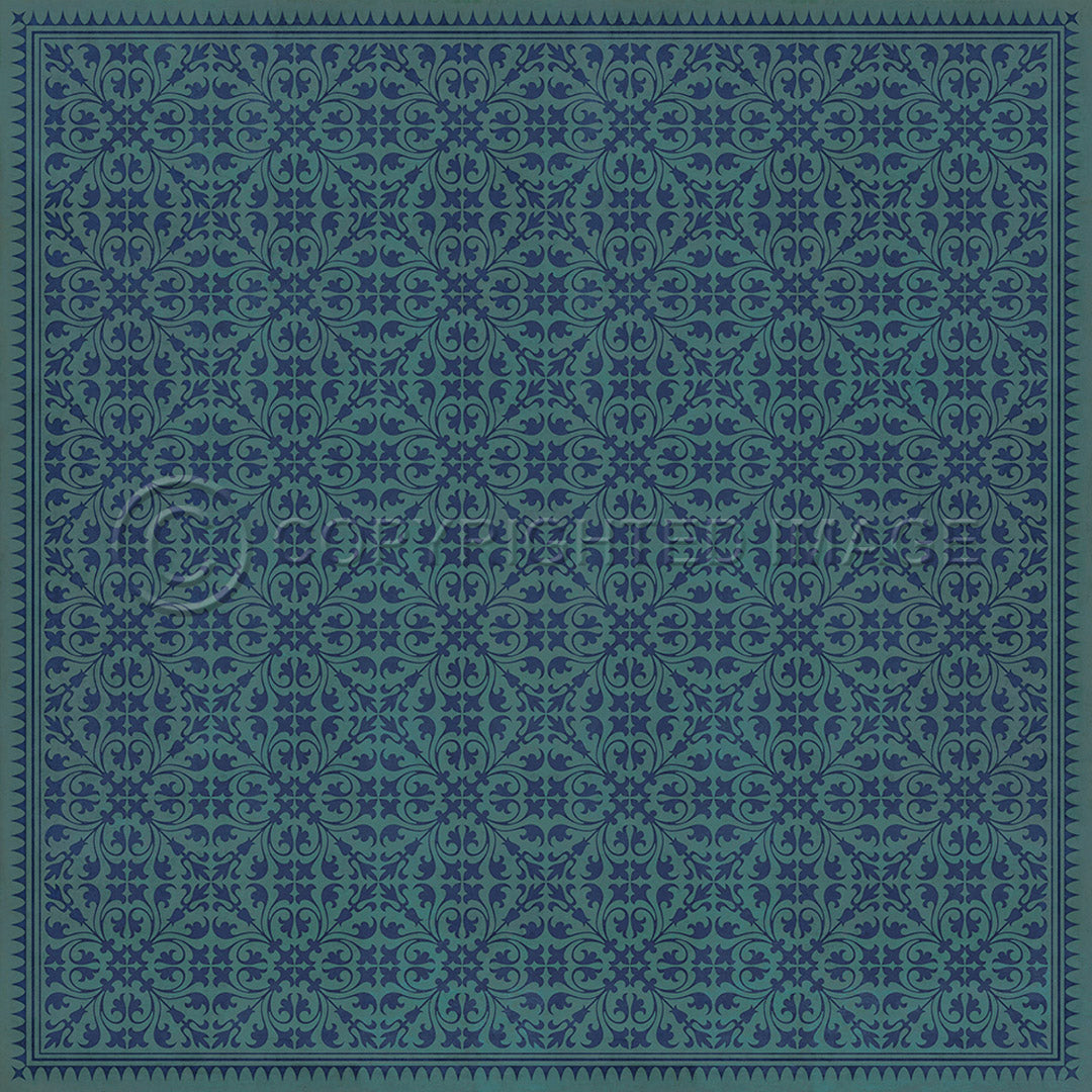 Pattern 21 Zeitgeist        120x120