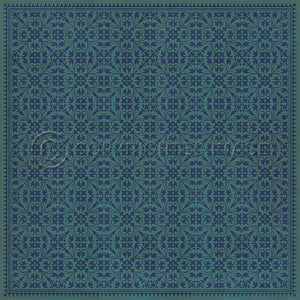 Pattern 21 Zeitgeist        120x120