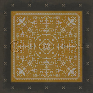 Pattern 22 Alexander        120x120