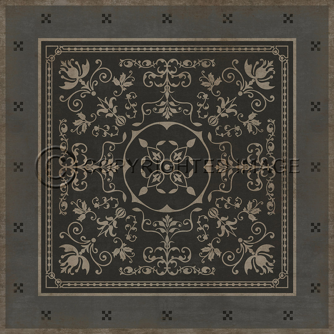 Pattern 22 Constantine        72x72