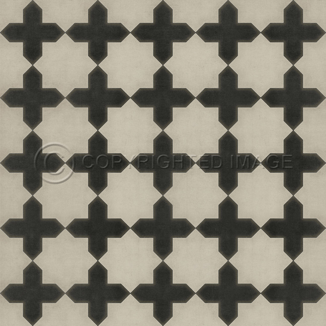 Pattern 23 Coptic        36x36