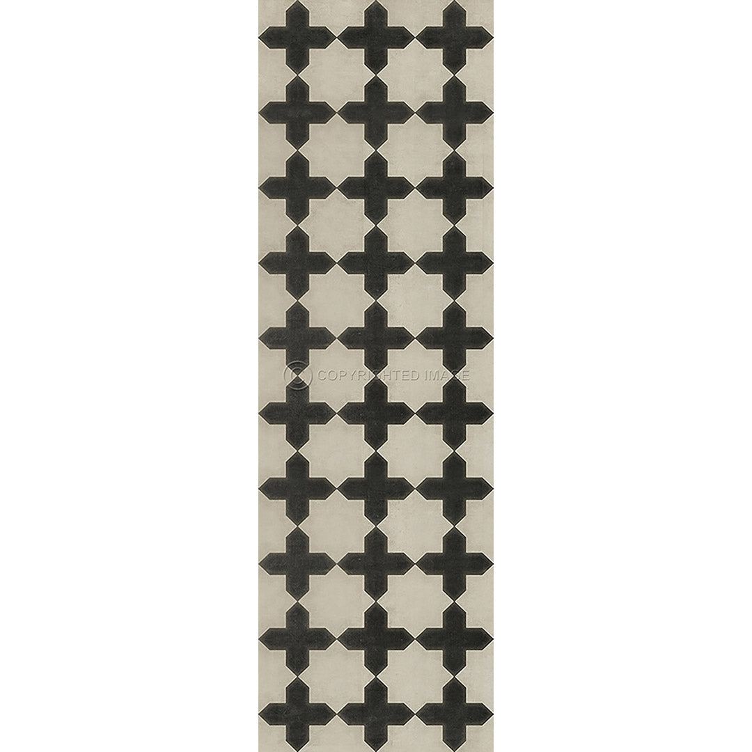 Pattern 23 Coptic        36x115