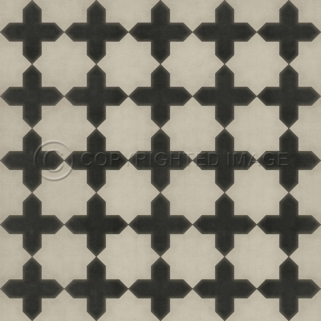 Pattern 23 Coptic        48x48