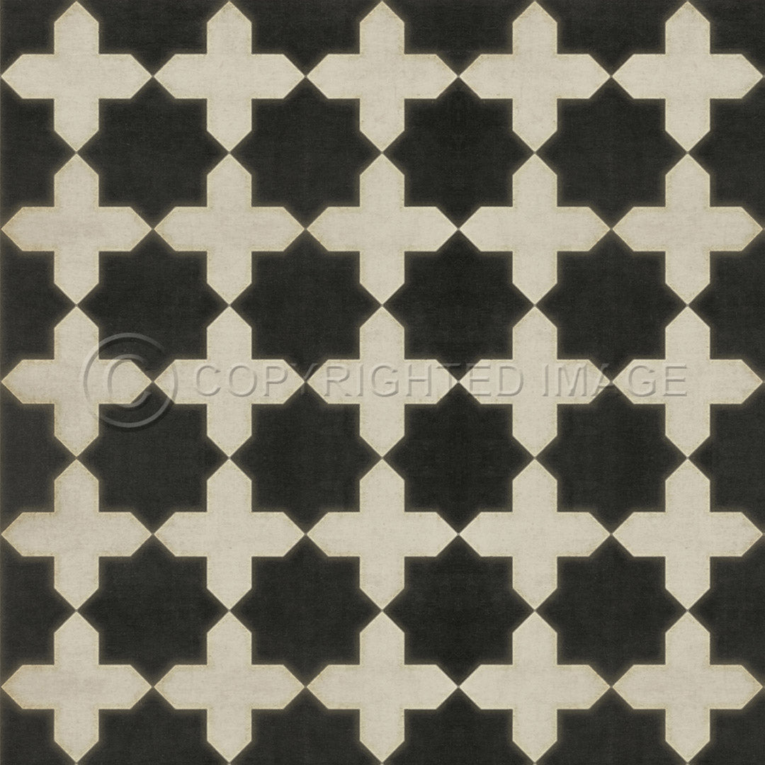 Pattern 23 Gnosis        36x36