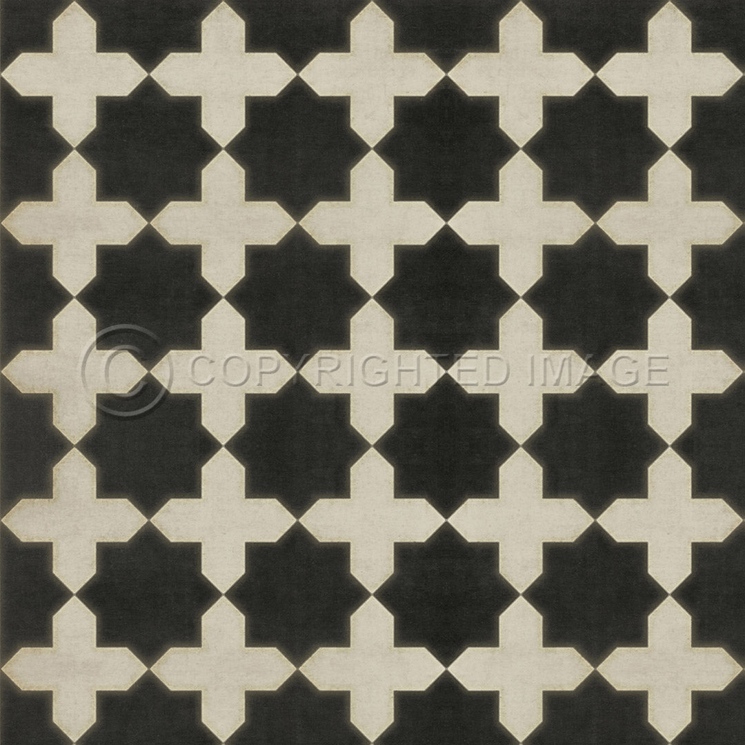 Pattern 23 Gnosis        48x48