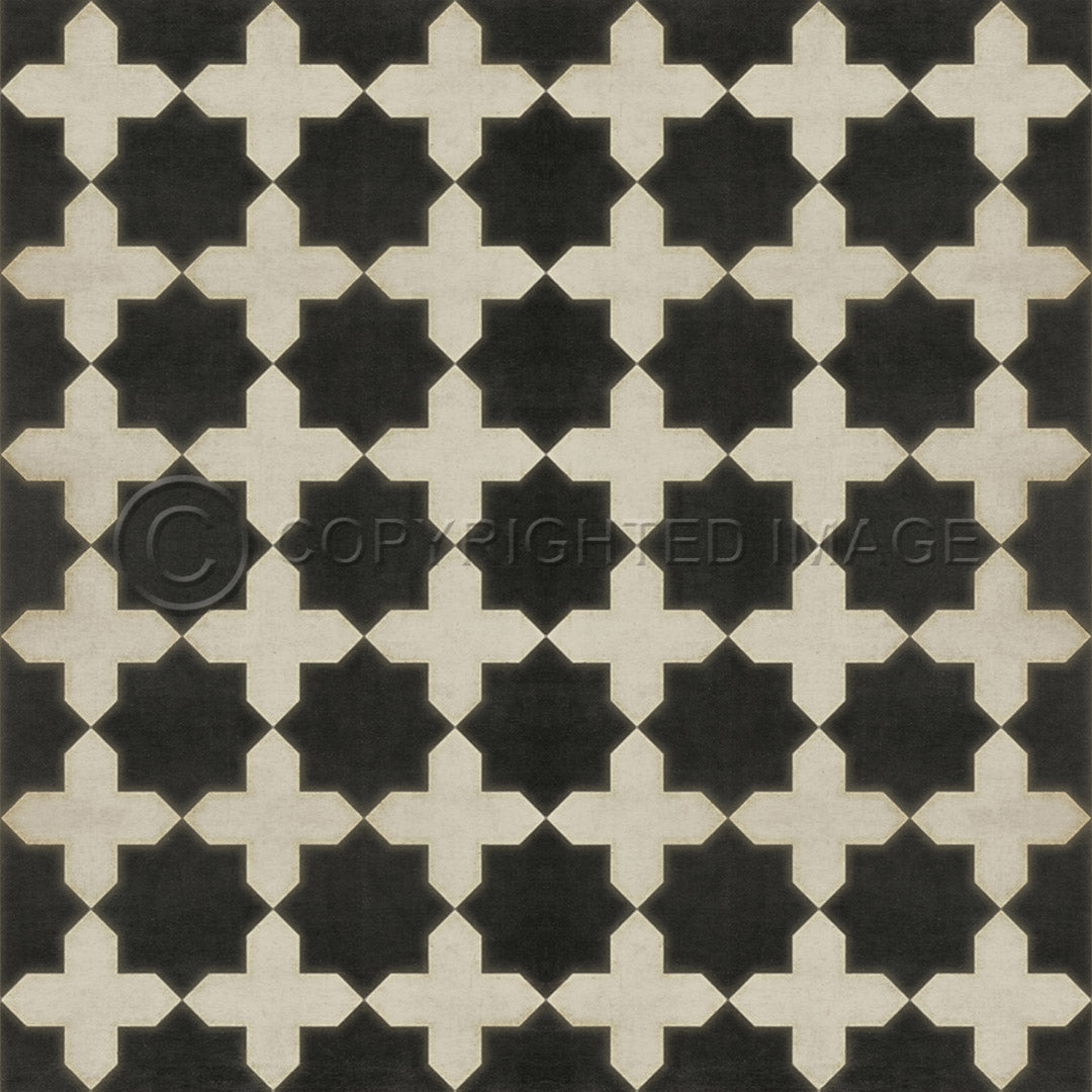 Pattern 23 Gnosis        72x72