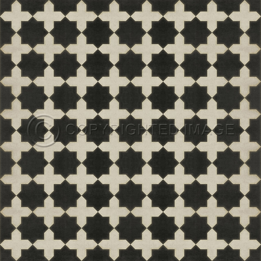 Pattern 23 Gnosis        120x120