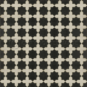 Pattern 23 Gnosis        120x120