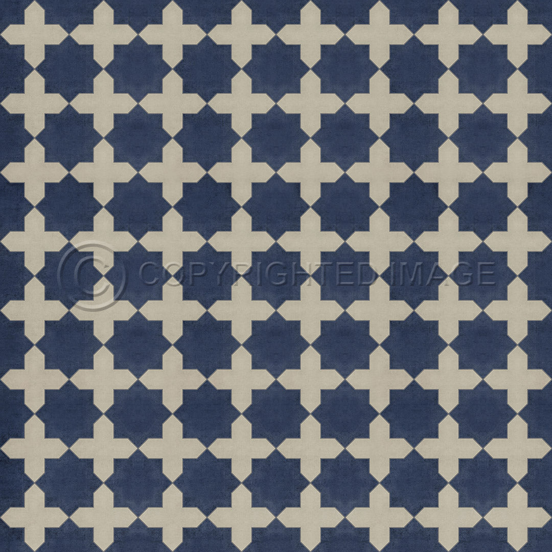 Pattern 23 It is in the Sea    96x96