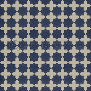 Pattern 23 It is in the Sea    120x120