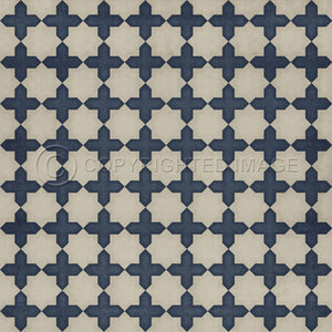 Pattern 23 It is in the Sky    120x120