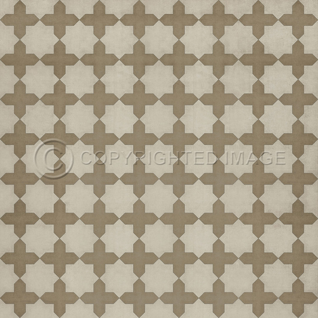 Pattern 23 Nazareth        120x120