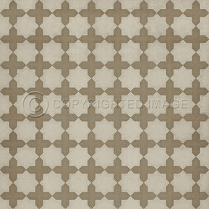 Pattern 23 Nazareth        120x120