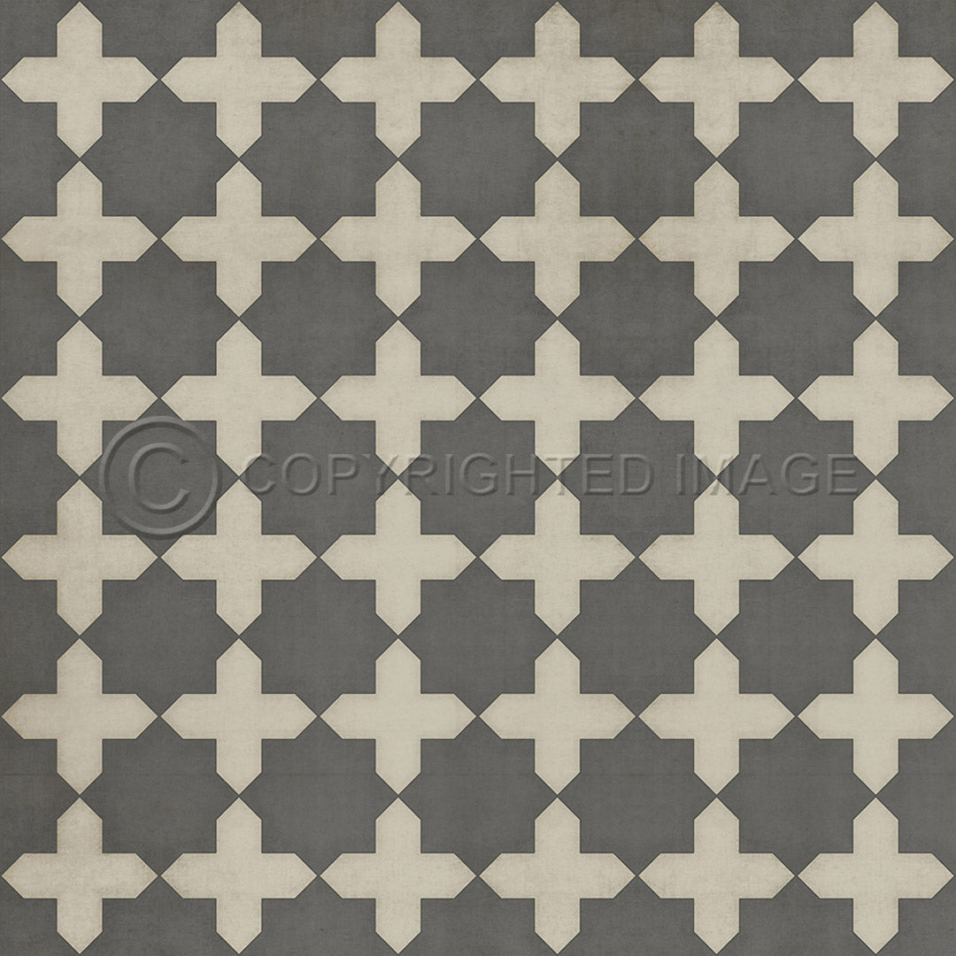 Pattern 23 Samaritan        72x72