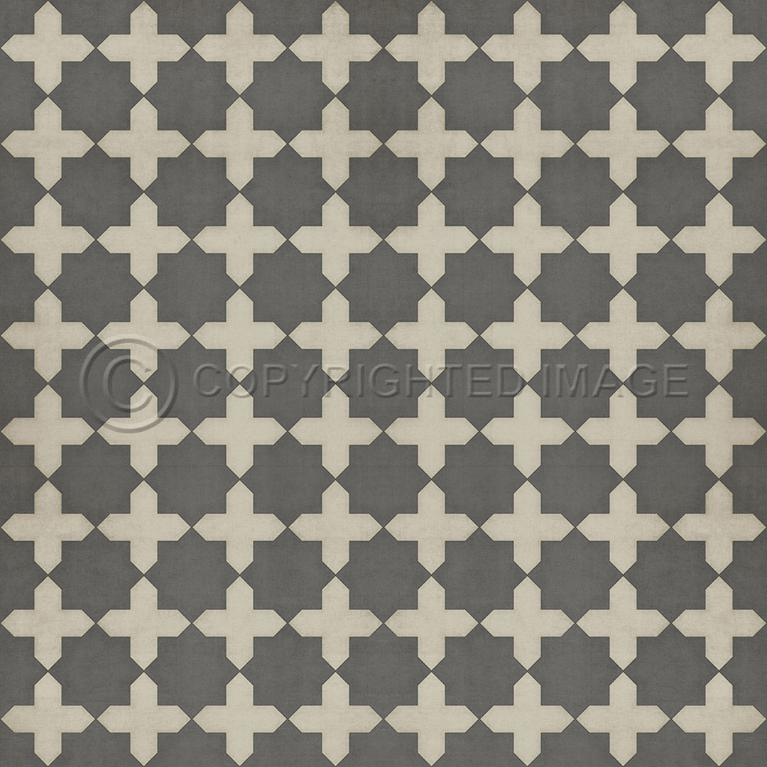 Pattern 23 Samaritan        120x120