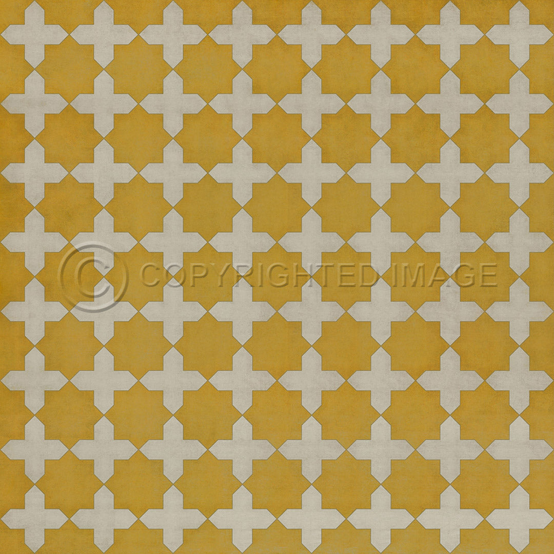 Pattern 23 the Greater Light      120x120