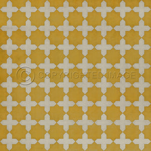 Pattern 23 the Greater Light      120x120