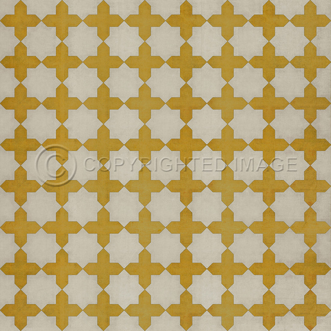 Pattern 23 the Lesser Light      120x120