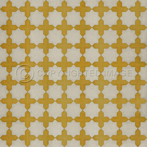 Pattern 23 the Lesser Light      120x120