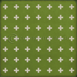 Pattern 24 Corsica        120x120