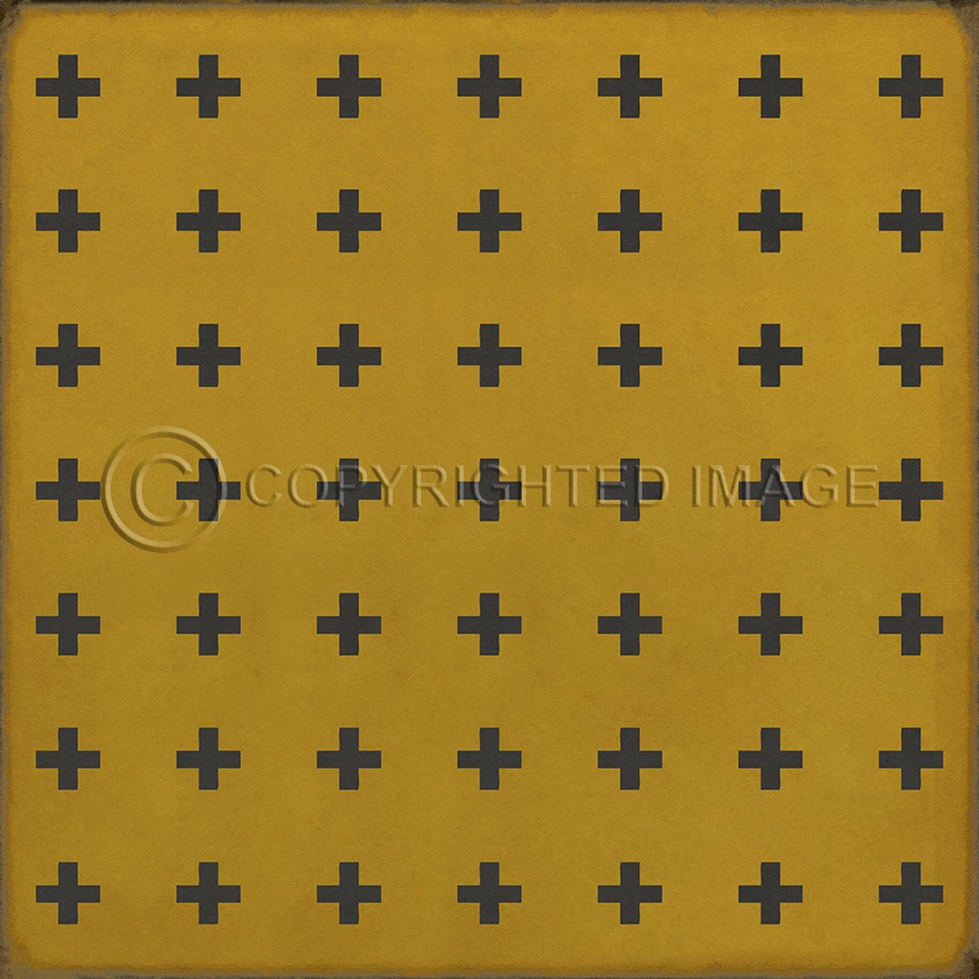 Pattern 24 Crete        120x120