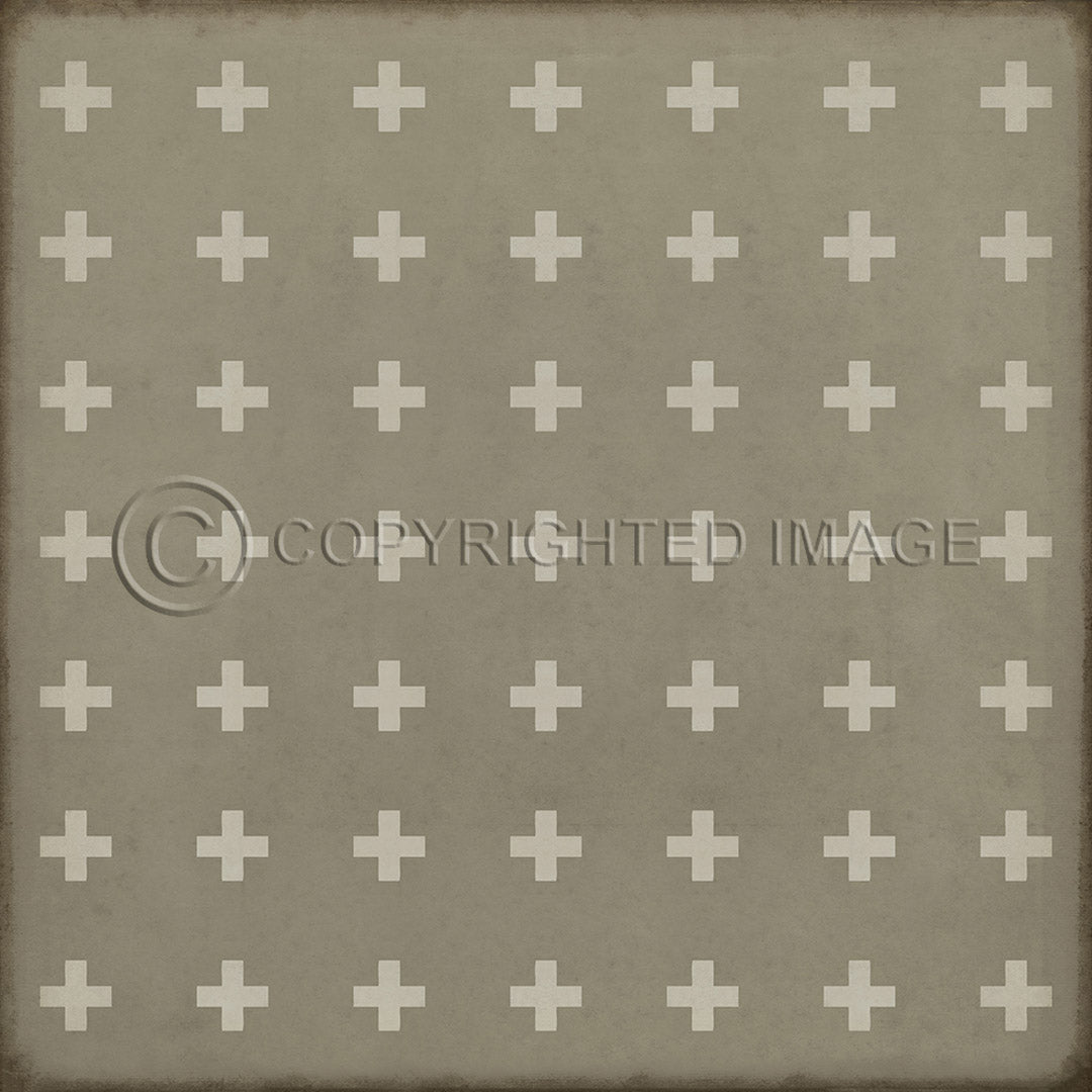 Pattern 24 Kalamos        120x120