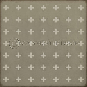 Pattern 24 Kalamos        120x120