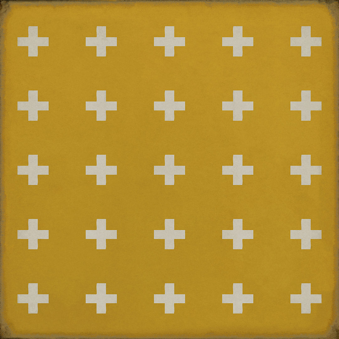 Pattern 24 Lemnos        48x48