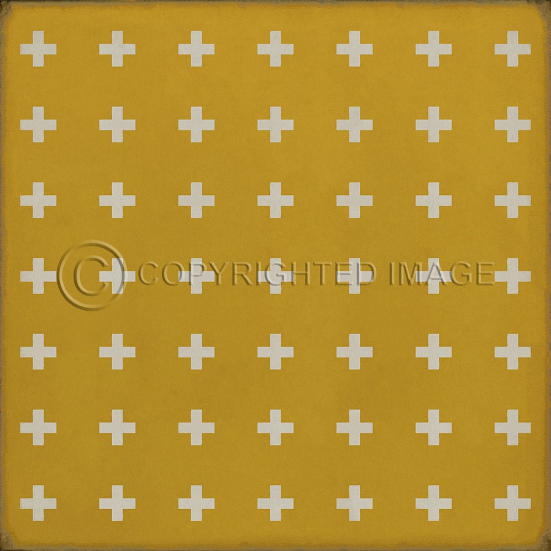 Pattern 24 Lemnos        96x96