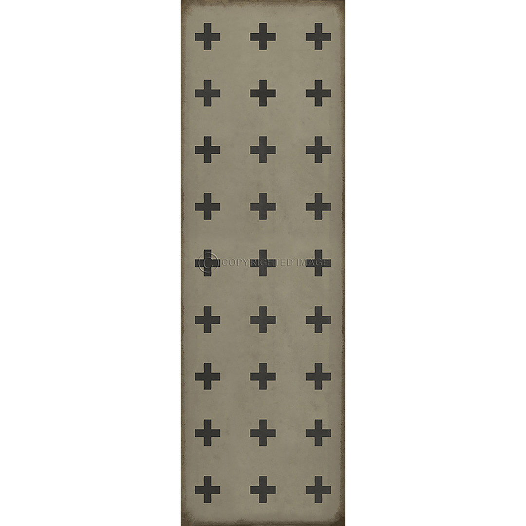 Pattern 24 Milos        36x115