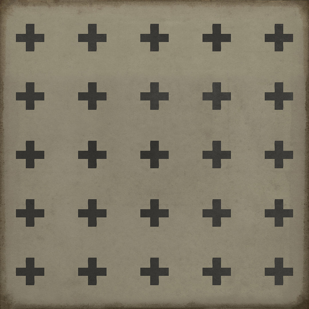 Pattern 24 Milos        48x48