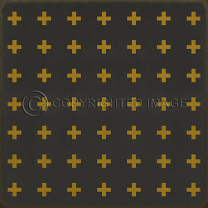 Pattern 24 Samos        120x120