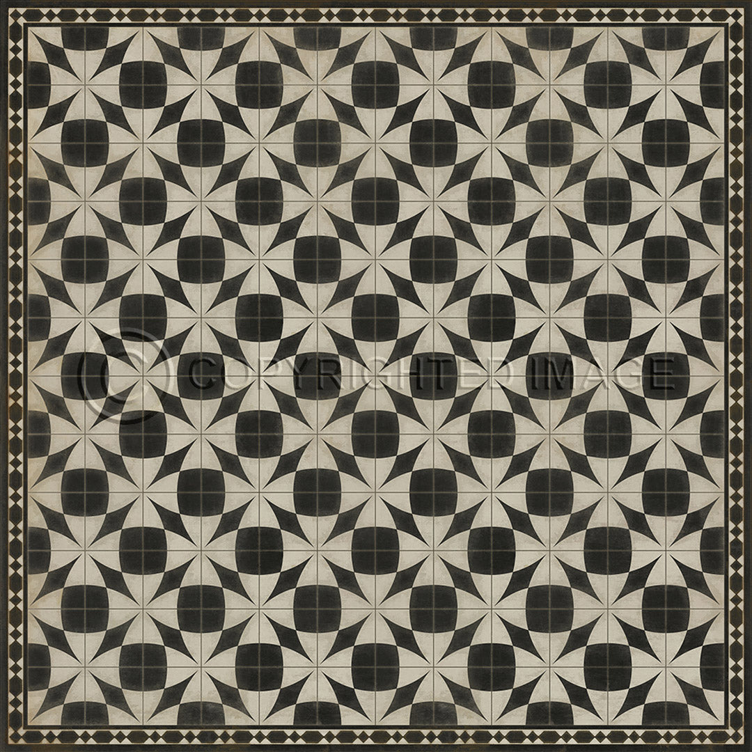Pattern 29 Voltaire 96x96 